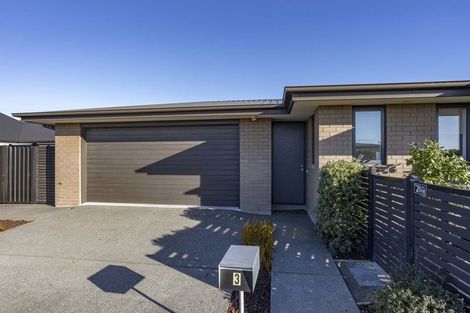 Photo of property in 3 Ngahau Street, Kaiapoi, 7630