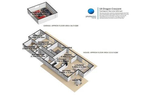 Photo of property in 14 Oregon Crescent, Glenview, Hamilton, 3206