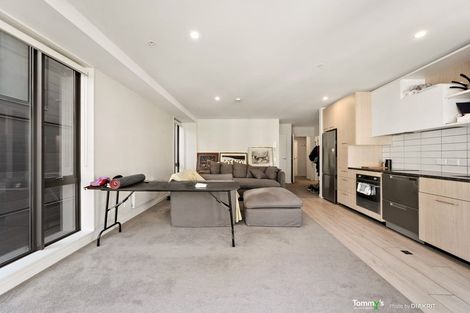 Photo of property in Vsp South, 305/168u Victoria Street, Te Aro, Wellington, 6011