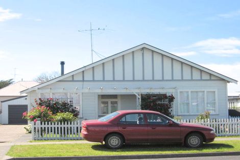 Photo of property in 1 Collins Street, Te Hapara, Gisborne, 4010
