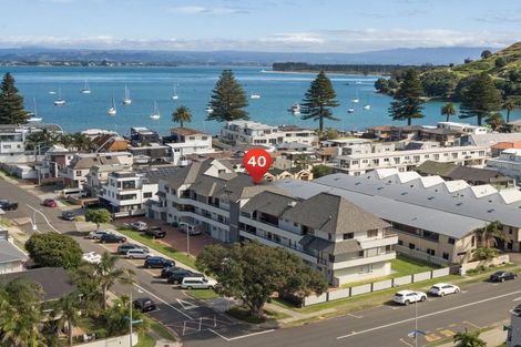 Photo of property in 40 Maunganui Road, Mount Maunganui, 3116