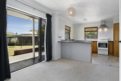 Photo of property in 24 Invergarry Road, Hilltop, Taupo, 3330