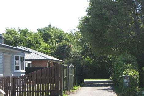 Photo of property in 161 Petrie Street, Richmond, Christchurch, 8013