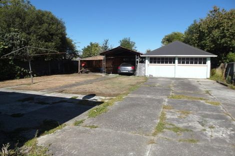 Photo of property in 15 Carnarvon Street, Linwood, Christchurch, 8062