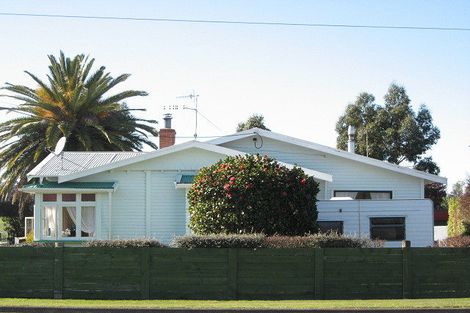 Photo of property in 91 Tavistock Road, Waipukurau, 4200