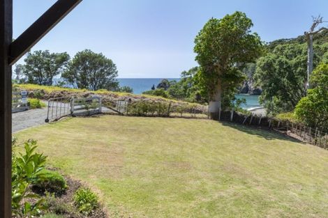 Photo of property in 1202 Rawhiti Road, Rawhiti, Russell, 0184
