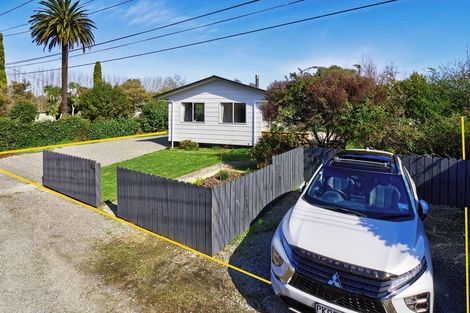 Photo of property in 91a Makoura Road, Masterton, 5810
