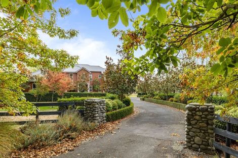 Photo of property in 850 Tram Road, Ohoka, Kaiapoi, 7692