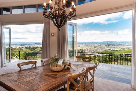 Photo of property in 169 Black Barn Road, Havelock North, 4294