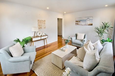 Photo of property in 36 Chapman Crescent, Naenae, Lower Hutt, 5011