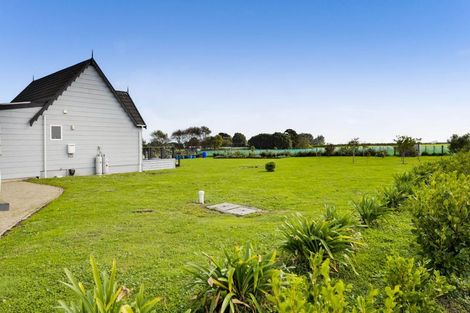 Photo of property in 239 Whakamara Road, Manutahi, Hawera, 4672
