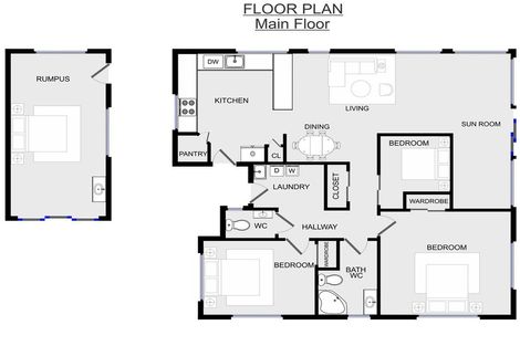 Photo of property in 1/18 Ashlynne Avenue, Papatoetoe, Auckland, 2025