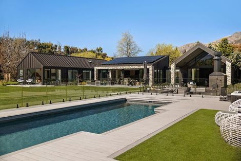 Photo of property in 35a Old School Road, Lower Shotover, Queenstown, 9371