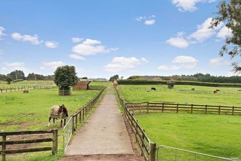 Photo of property in 150 Waiau Pa Road, Waiau Pa, Pukekohe, 2679