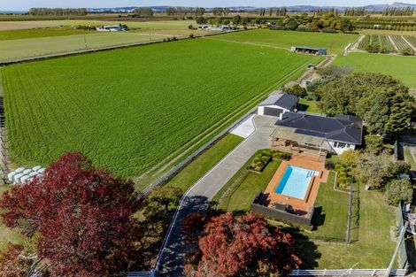 Photo of property in 430 Brookfields Road, Meeanee, Napier, 4183