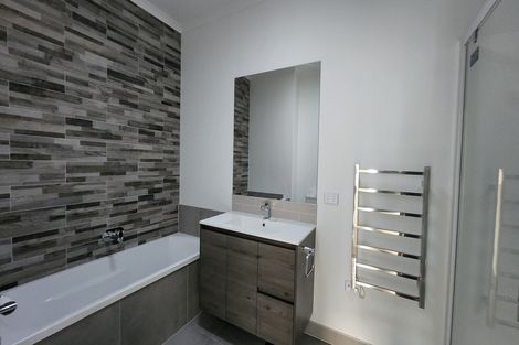 Photo of property in 2/42 Nugget Avenue, Hobsonville, Auckland, 0616