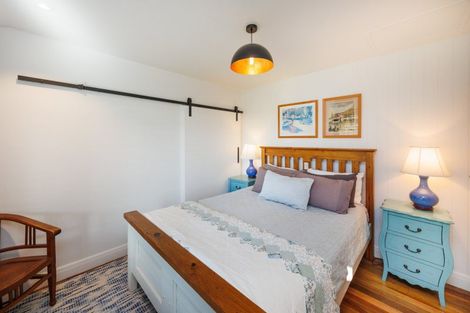 Photo of property in 6 Dawson Street, Foxton Beach, Foxton, 4815
