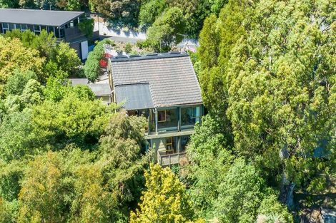 Photo of property in 12 Pentre Terrace, Cashmere, Christchurch, 8022