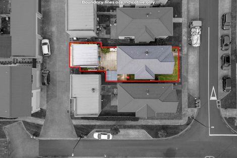 Photo of property in 47 Treestump Road, Takanini, 2112