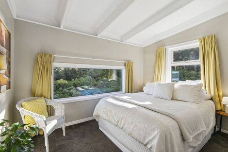 Photo of property in 72u1 Homebush Road, Khandallah, Wellington, 6035