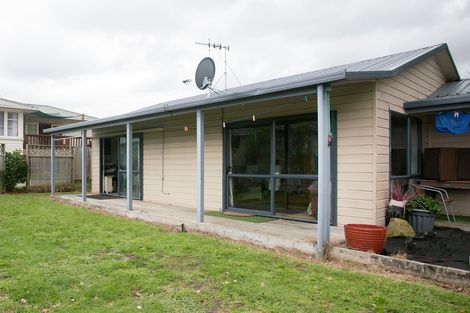 Photo of property in 2/21 Rawhiti Street, Taupo, 3330