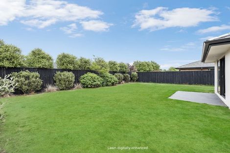 Photo of property in 7 Hardwell Way, Rolleston, 7615