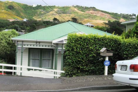 Photo of property in 6 Don Street, Island Bay, Wellington, 6023