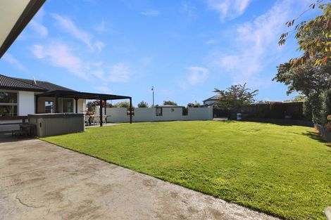 Photo of property in 11 Halston Close, Huntingdon, Ashburton, 7774