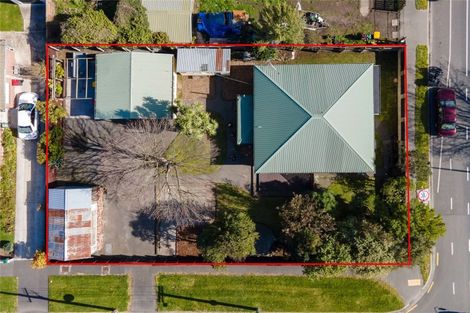 Photo of property in 54 Buckleys Road, Linwood, Christchurch, 8062