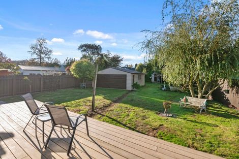 Photo of property in 16 Brookdale Drive, Ngongotaha, Rotorua, 3010