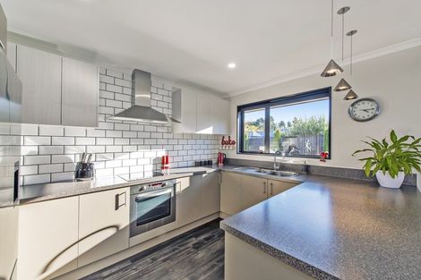 Photo of property in 87 Renoir Drive, Rolleston, 7614