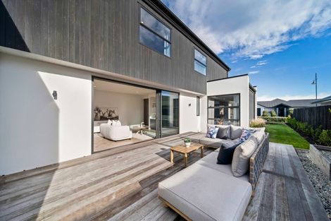Photo of property in 14 Rapaki Street, Pegasus, 7612
