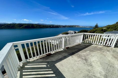Photo of property in 98 Te Anau Road, Hataitai, Wellington, 6021