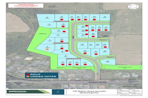 Photo of property in 195 Wakari Road, Helensburgh, Dunedin, 9010