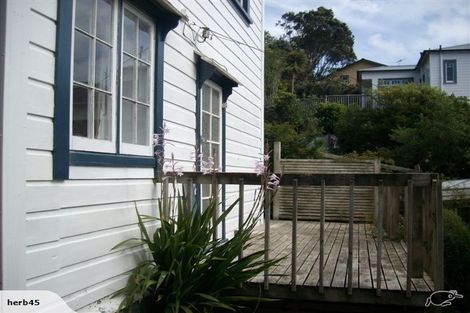 Photo of property in 307 Ohiro Road, Brooklyn, Wellington, 6021