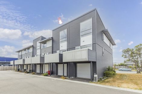 Photo of property in 27/36u Tacy Street, Kilbirnie, Wellington, 6022