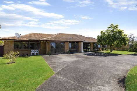 Photo of property in 1/5 Colleen Norma Place, Half Moon Bay, Auckland, 2012
