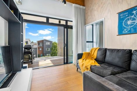 Photo of property in 11/167 Hobsonville Point Road, Hobsonville, Auckland, 0616