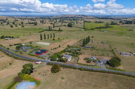 Photo of property in 210 Ngahape Road, Ngahape, Te Awamutu, 3873