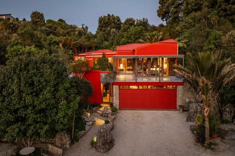 Photo of property in 49 Bay Vista Drive, Pohara, Takaka, 7183