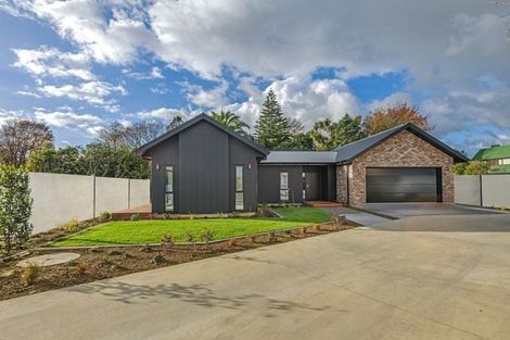 Photo of property in 114a Bartholomew Road, Levin, 5510