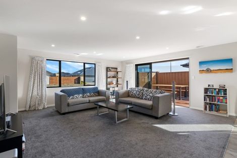 Photo of property in 17 Philippa Drive, Rolleston, 7615