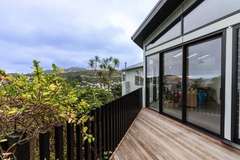 Photo of property in 123 Volga Street, Island Bay, Wellington, 6023