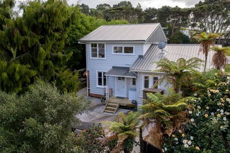 Photo of property in 49 Government Road, Raglan, 3225
