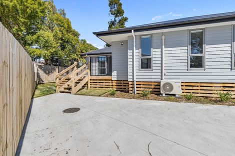 Photo of property in 5u3 Helena Road, Hillcrest, Hamilton, 3216