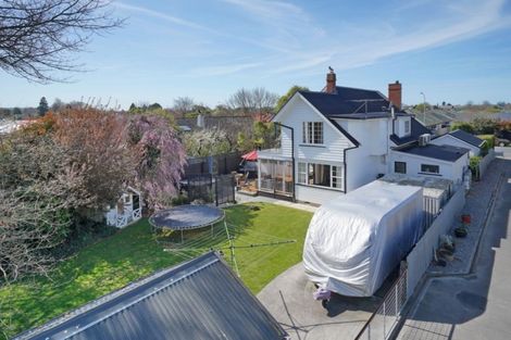 Photo of property in 229 King Street, Rangiora, 7400