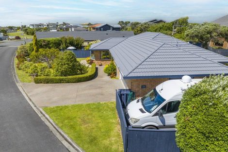 Photo of property in 29 Rifleman Lane, Paraparaumu Beach, Paraparaumu, 5032