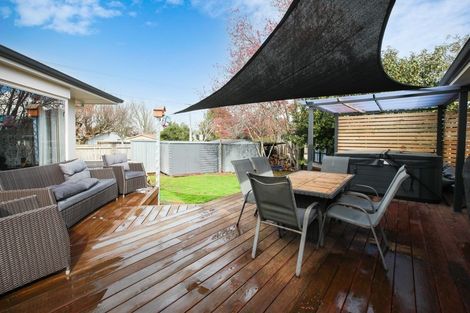 Photo of property in 20 Saxbys Road, Glenview, Hamilton, 3206