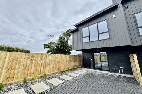 Photo of property in 9/399 Massey Road, Mangere East, Auckland, 2024