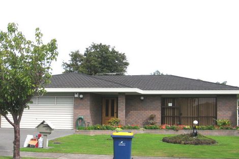 Photo of property in 14 Septimus Place, Henderson, Auckland, 0612